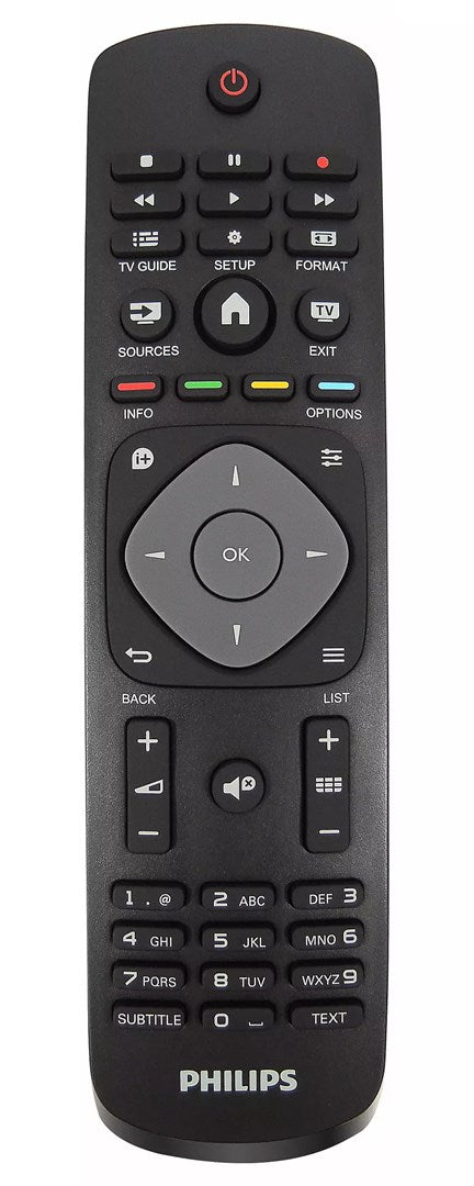 Philips 32 Zoll Fernseher, LED TV 32PHS5527/12 Philips 32 Zoll Fernseher, LED TV 32PHS5527/12